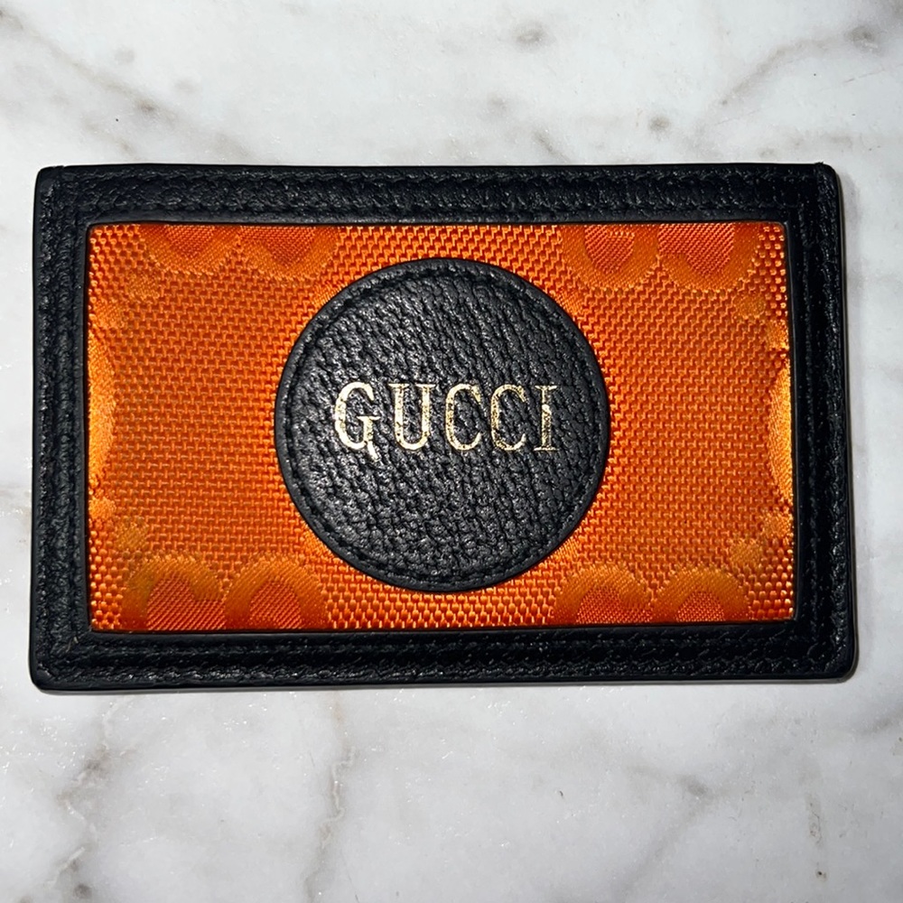 Gucci GG OFF THE GRID